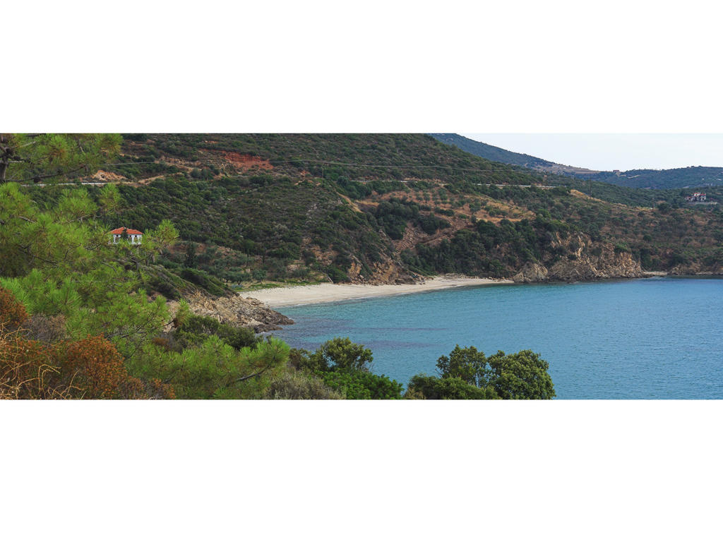 Art Panorama Pyrgadikia