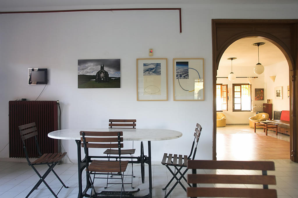 Hotel Art Panorama Pyrgadikia