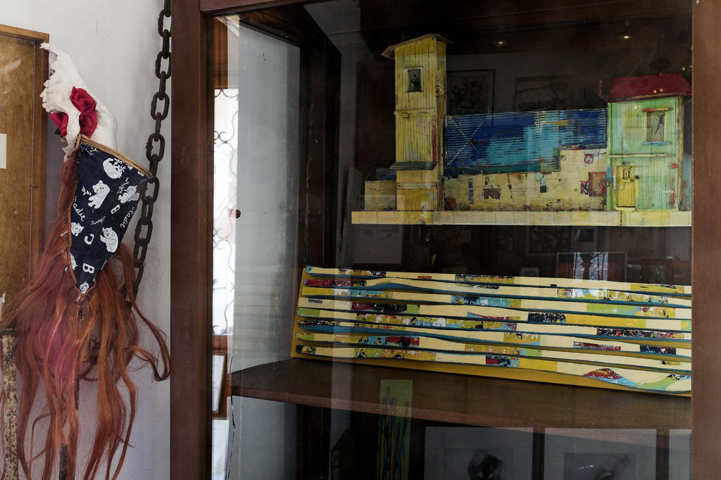 Art Panorama Pyrgadikia