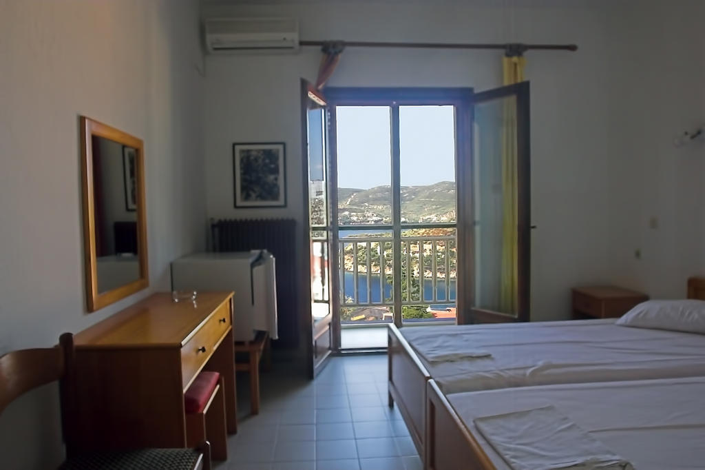 Hotel Art Panorama 2*