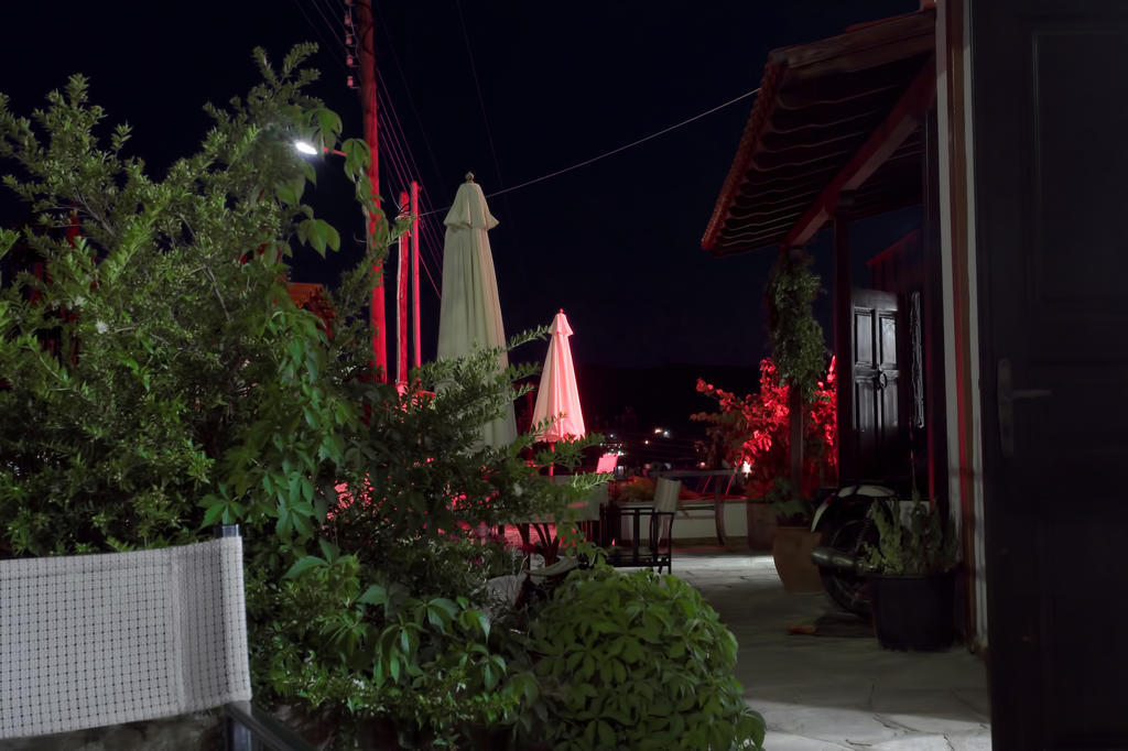 Hotel Art Panorama Pyrgadikia