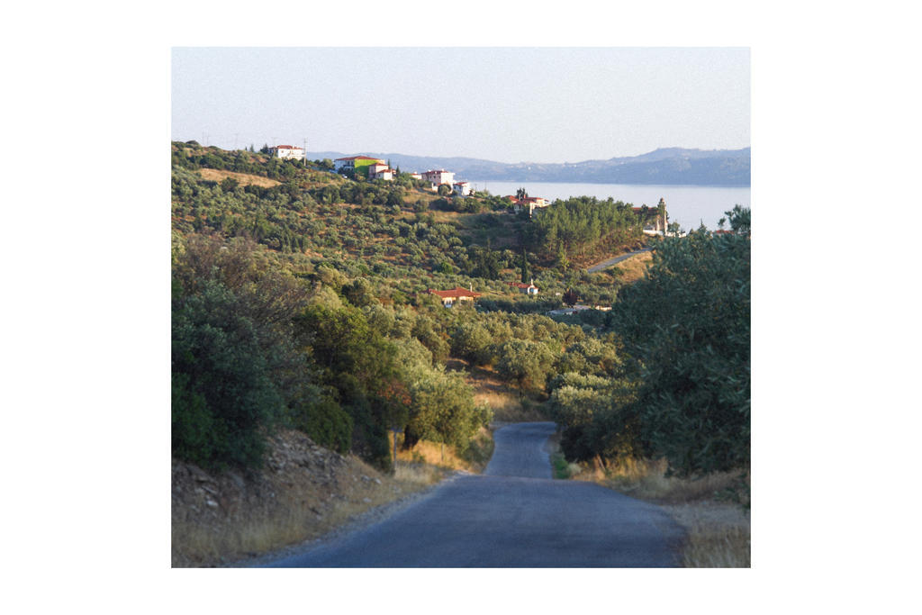 מלון Art Panorama פירגדיקיה