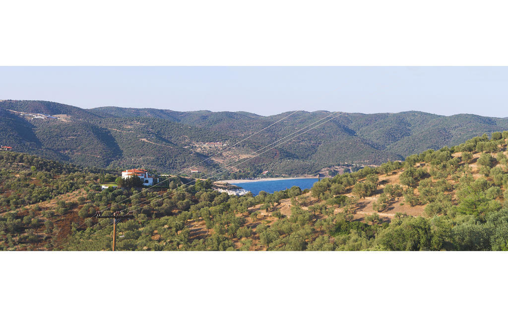 מלון Art Panorama פירגדיקיה