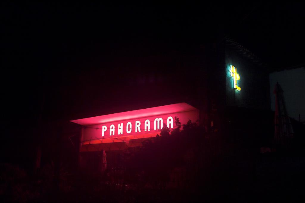 מלון Art Panorama פירגדיקיה