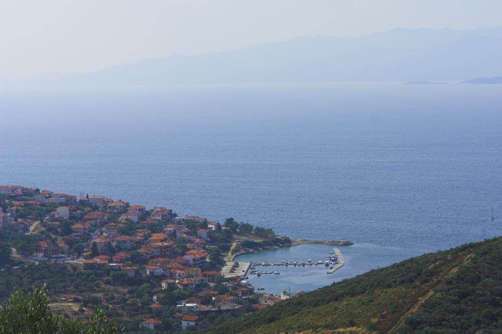 מלון Art Panorama